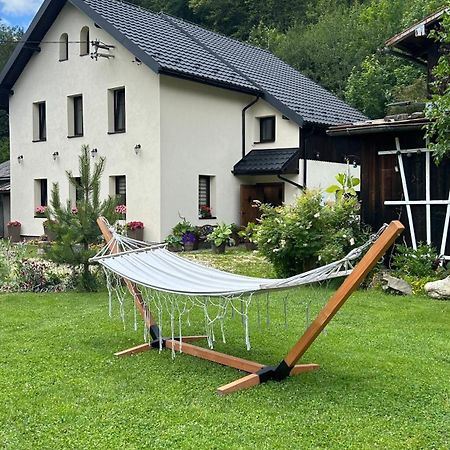 Apartamenty Goszowianka Stronie Slaskie Exterior photo