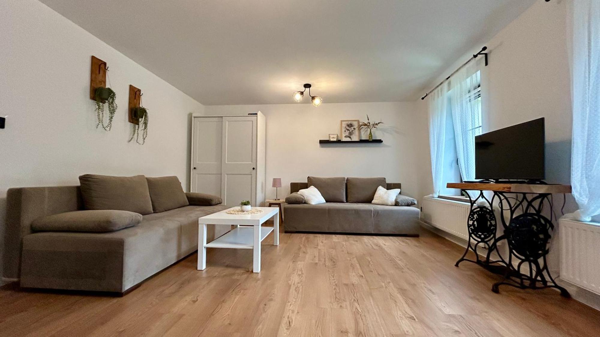 Apartamenty Goszowianka Stronie Slaskie Exterior photo
