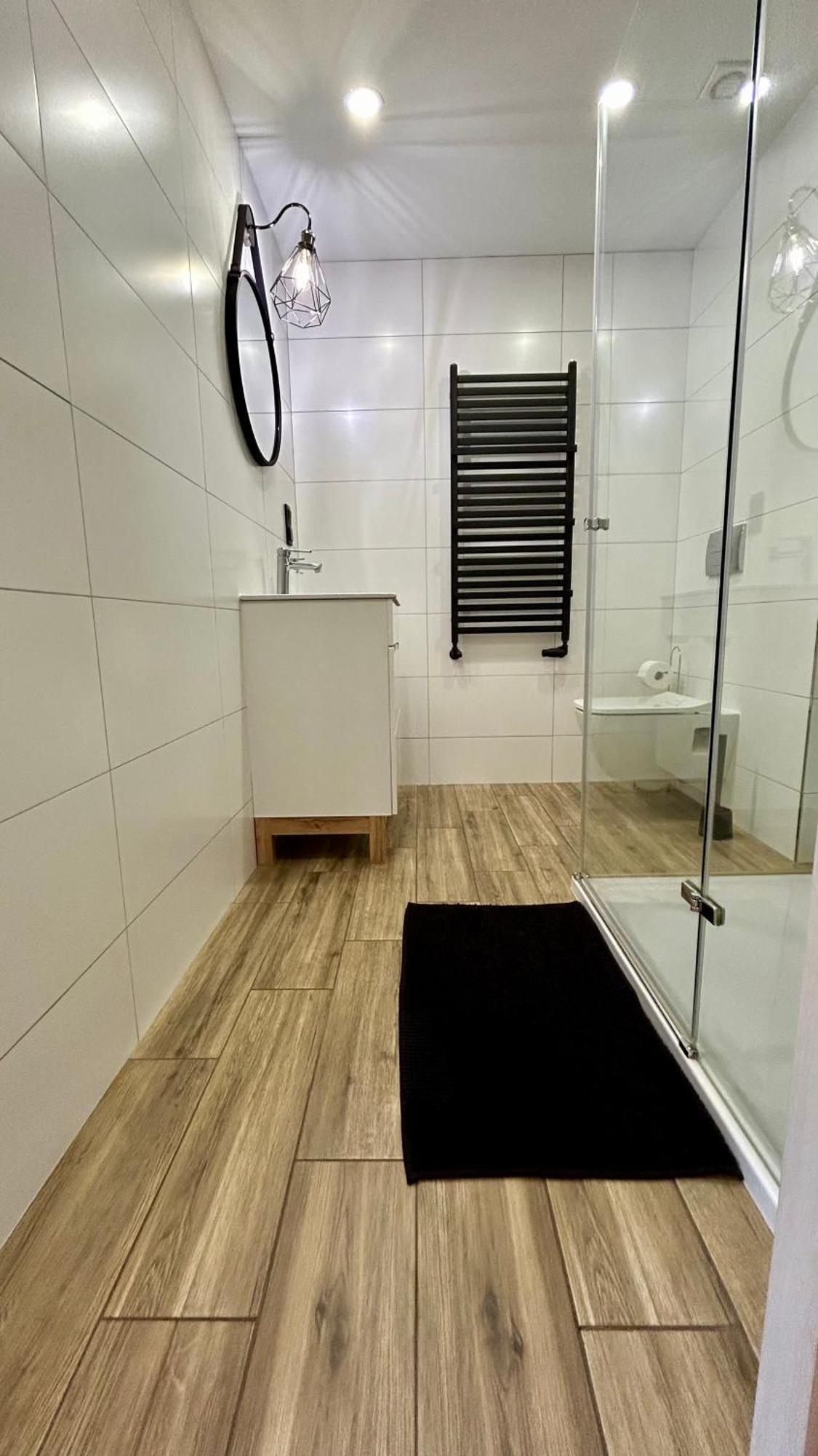 Apartamenty Goszowianka Stronie Slaskie Exterior photo