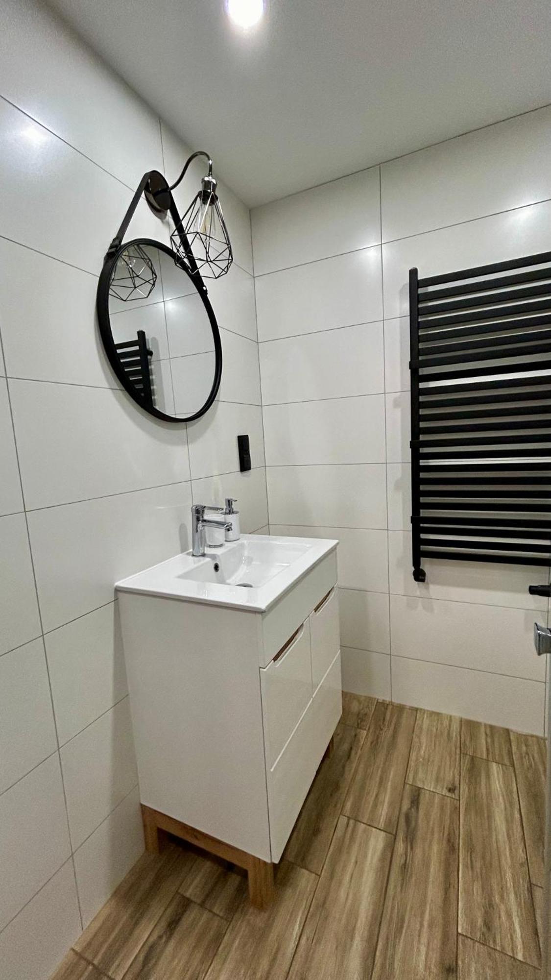 Apartamenty Goszowianka Stronie Slaskie Exterior photo
