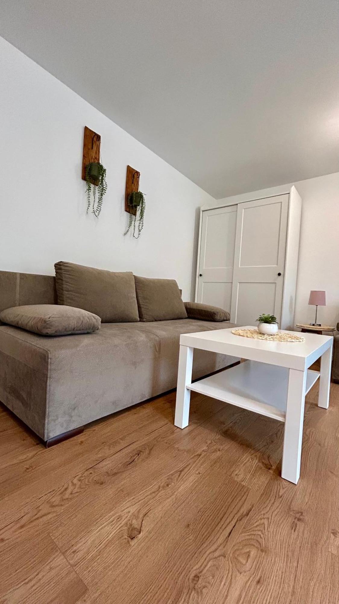 Apartamenty Goszowianka Stronie Slaskie Exterior photo