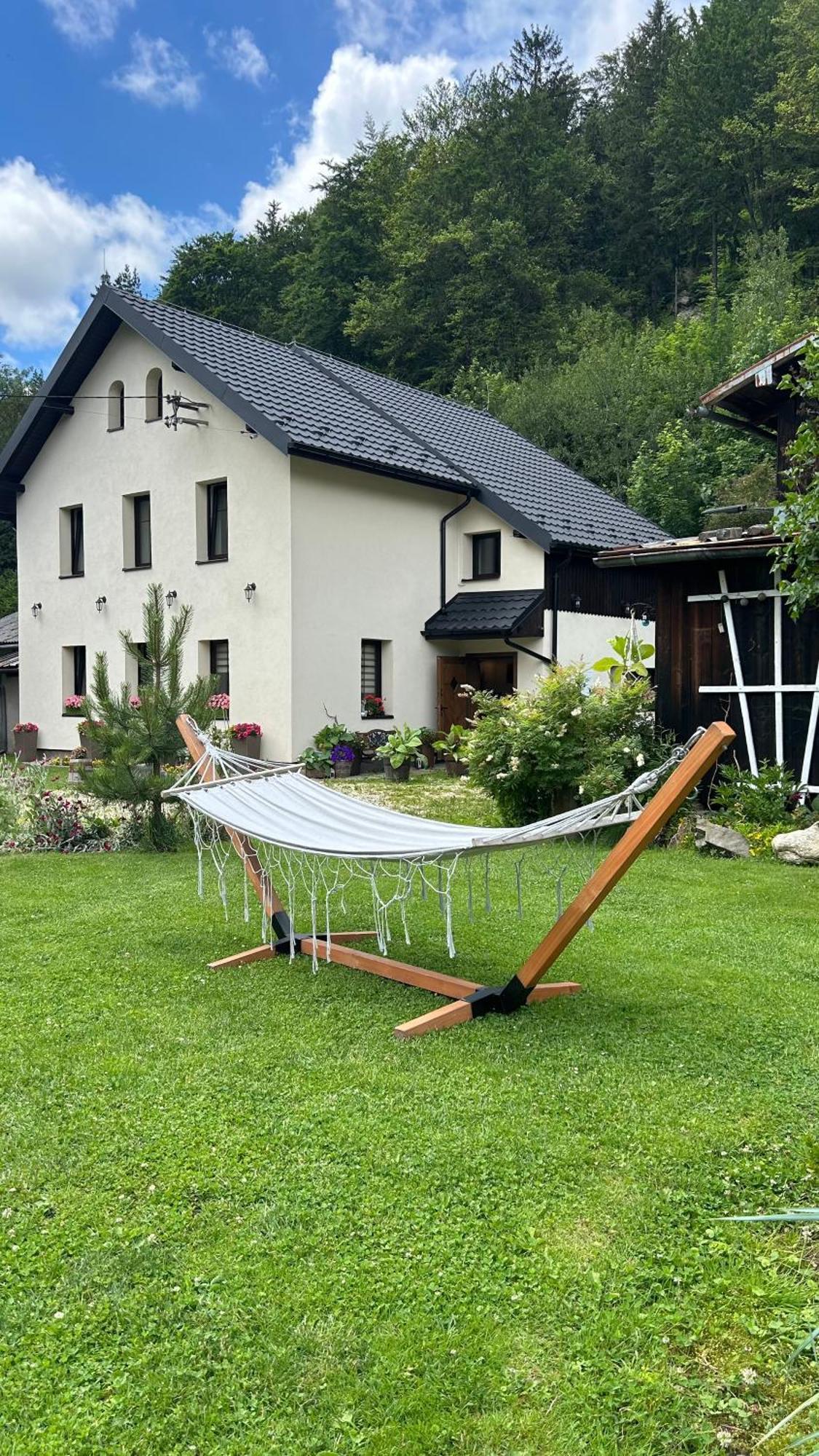 Apartamenty Goszowianka Stronie Slaskie Exterior photo