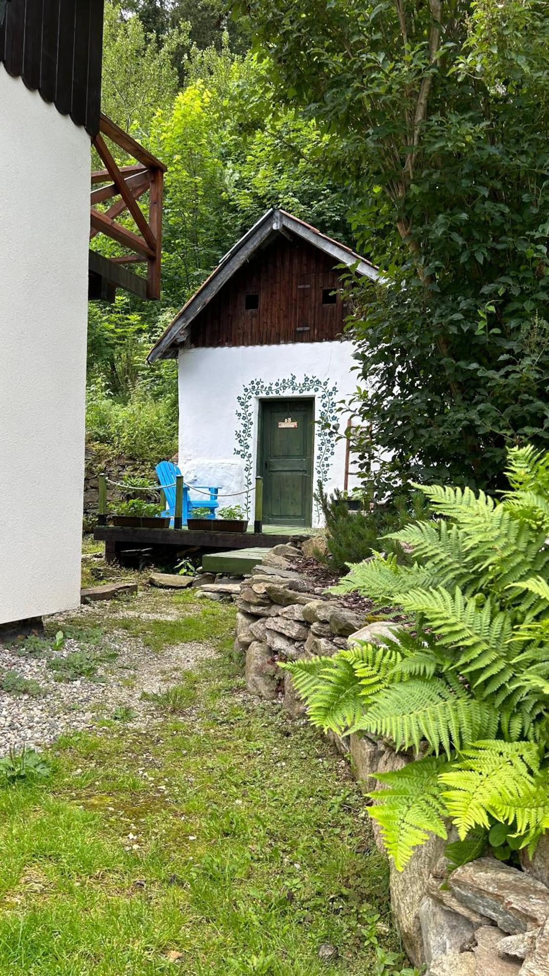 Apartamenty Goszowianka Stronie Slaskie Exterior photo