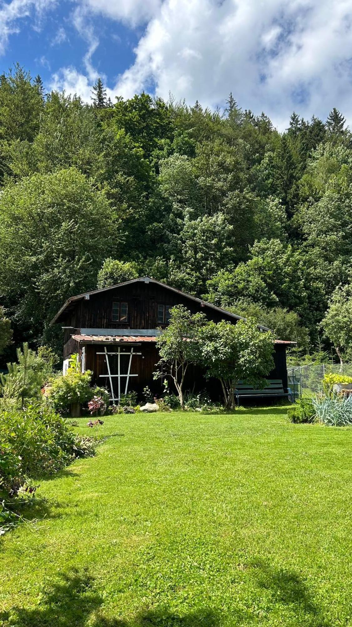 Apartamenty Goszowianka Stronie Slaskie Exterior photo