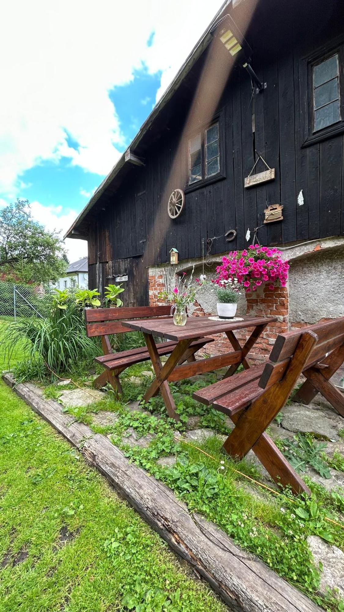 Apartamenty Goszowianka Stronie Slaskie Exterior photo