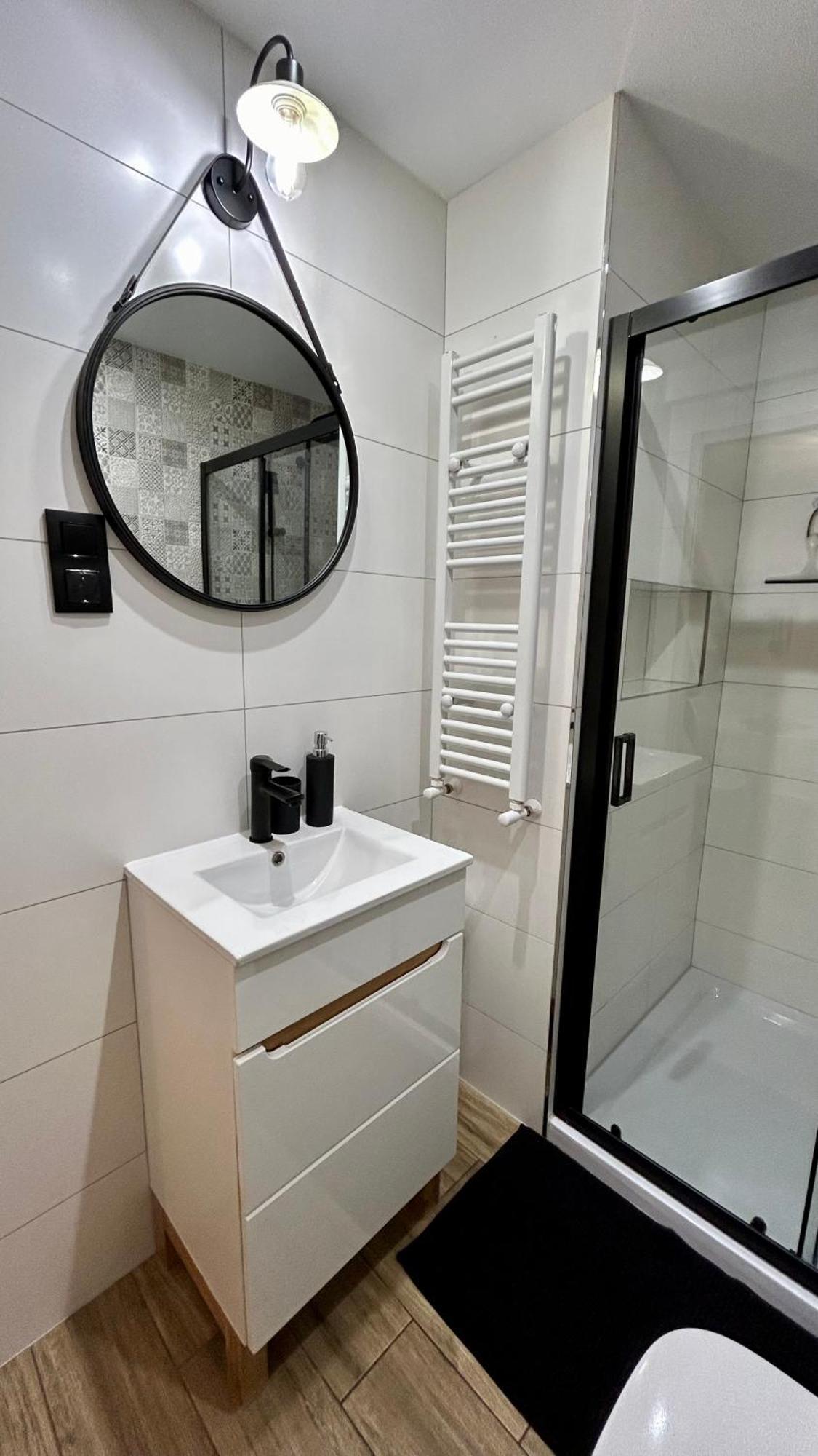 Apartamenty Goszowianka Stronie Slaskie Exterior photo
